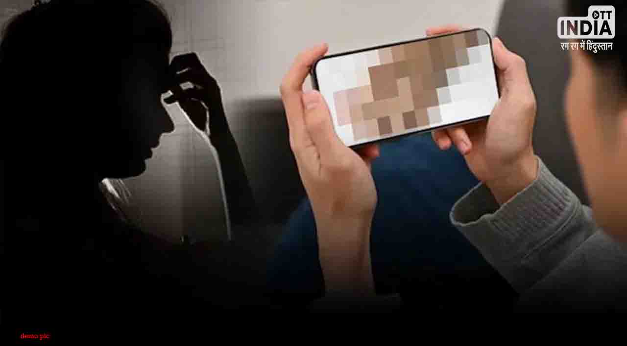 Crime News UP: पति की करतूतों से परेशान होकर महिला पहुंची थाने, अपने पति पर लगाए ये आरोप Crime News UP: पति की करतूतों से परेशान होकर महिला पहुंची थाने, अपने पति पर लगाए ये आरोप