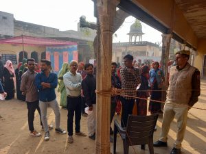 Rajasthan Election 2023