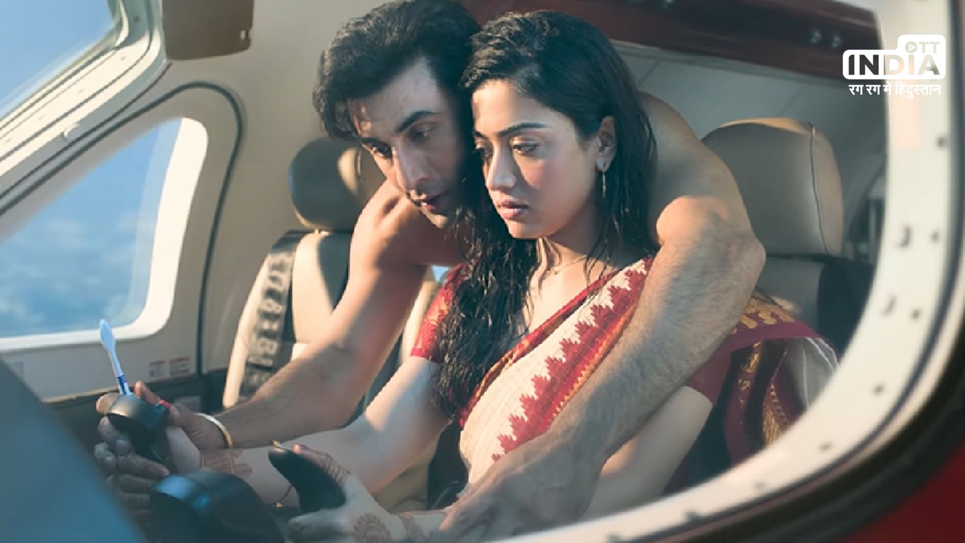 आखिर Animal पर क्यों चली सेंसर बोर्ड की कैंची, इन पांच सींस को हटाने के लिए भी कहा...