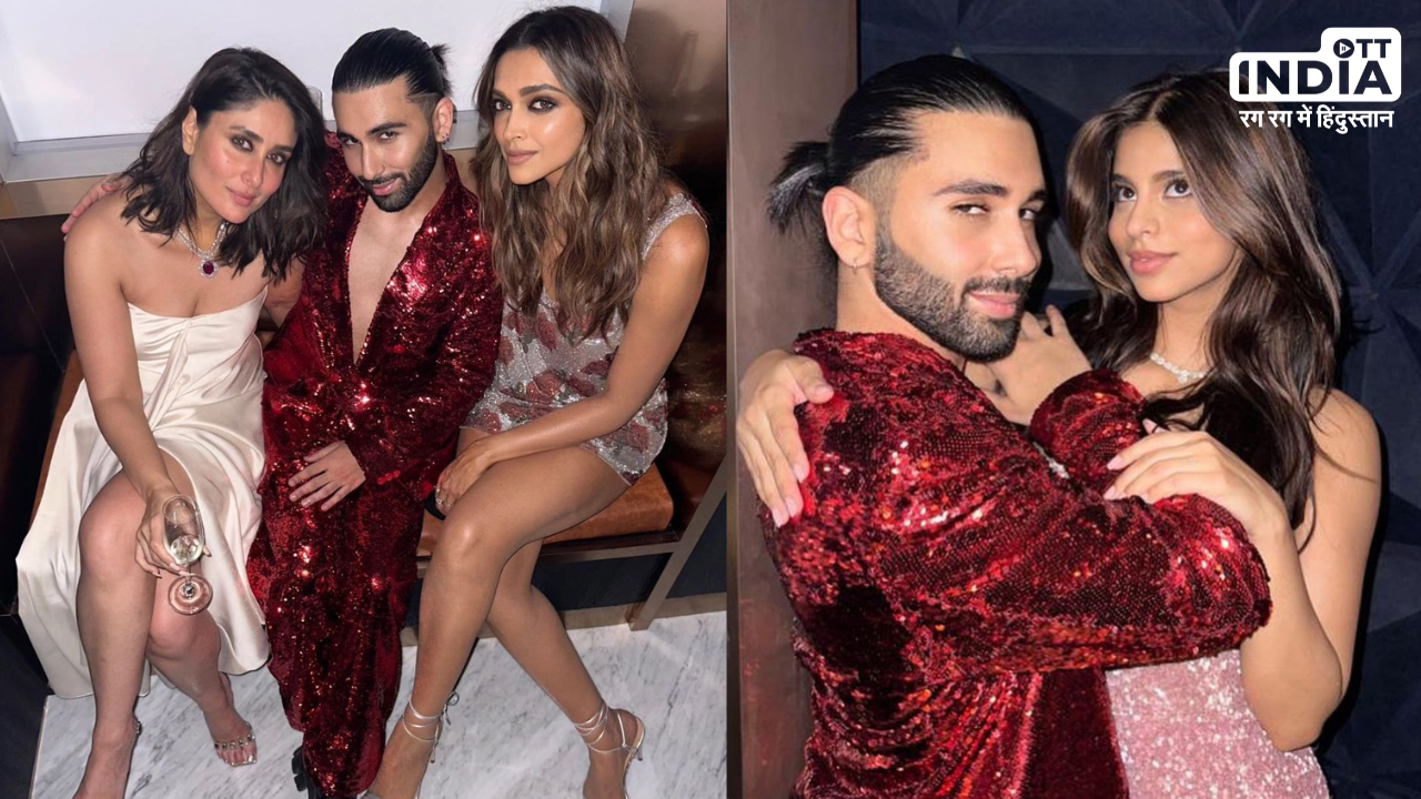 Orry Awatramani: स्टार किड्स के साथ अक्सर दिखने वाला ओरी अवात्रामणि कौन है ? अंबानी परिवार से भी रखता है कनेक्शन...