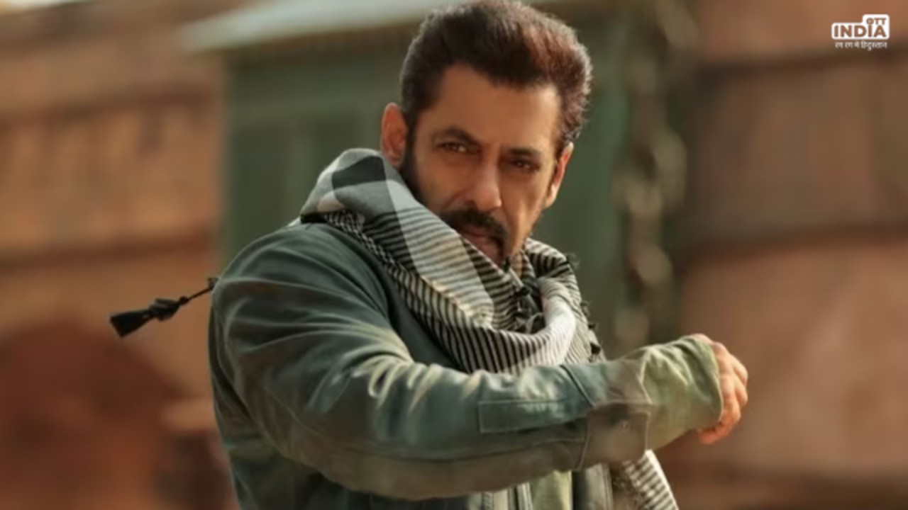 Salman Khan Birthday Special: भाईजान के जीवन के सबसे विवादित मामलें, एक मामलें में तो खानी पड़ी थी जेल की हवा Salman Khan Birthday Special: भाईजान के जीवन के सबसे विवादित मामलें, एक मामलें में तो खानी पड़ी थी जेल की हवा