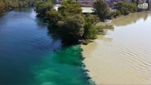 Secret Two Mahasagaras