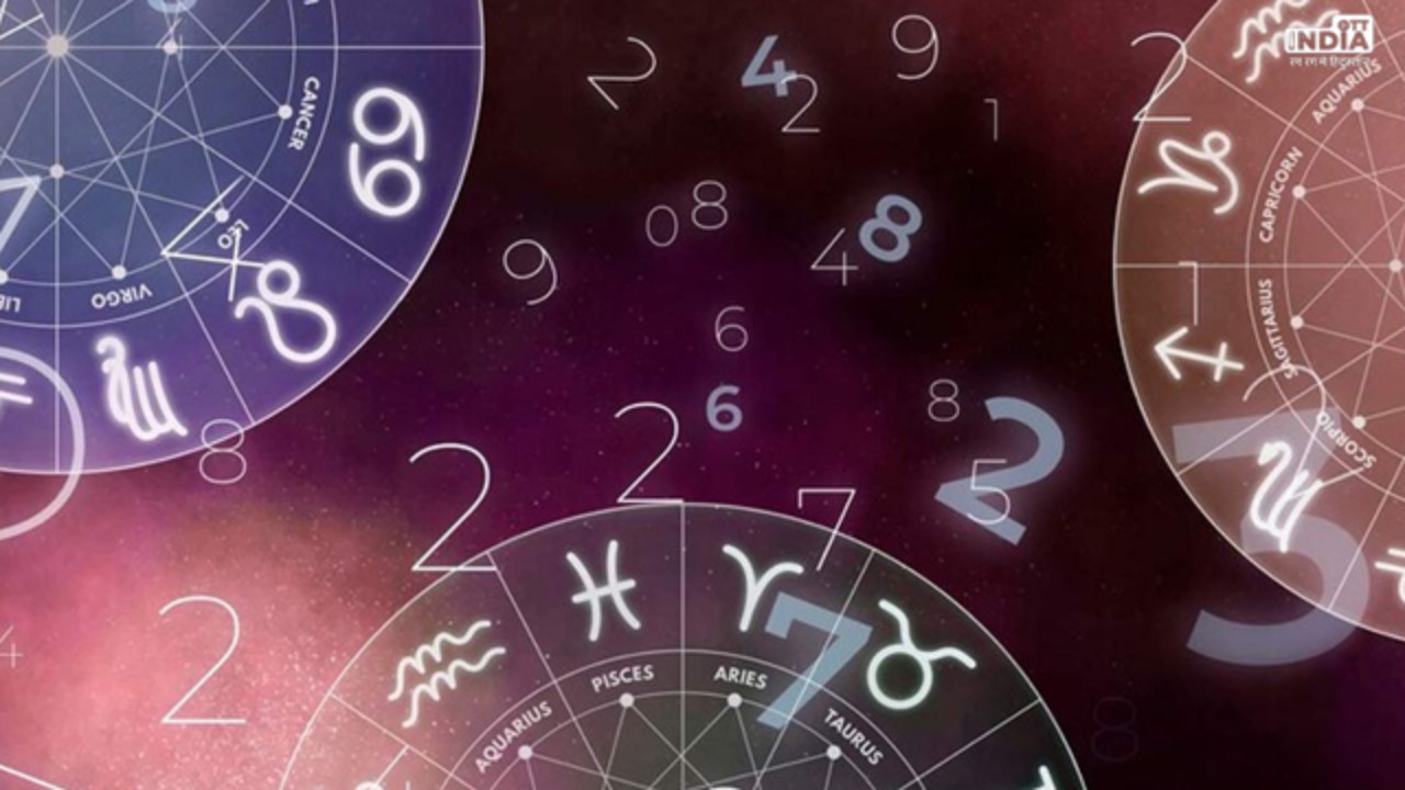 Aaj ka Rashifal: 30 दिसंबर को 1 और 4 मूलांक वालों को मिलेगा लाभ, पढ़े आज का राशिफल Aaj ka Rashifal: 30 दिसंबर को 1 और 4 मूलांक वालों को मिलेगा लाभ, पढ़े आज का राशिफल