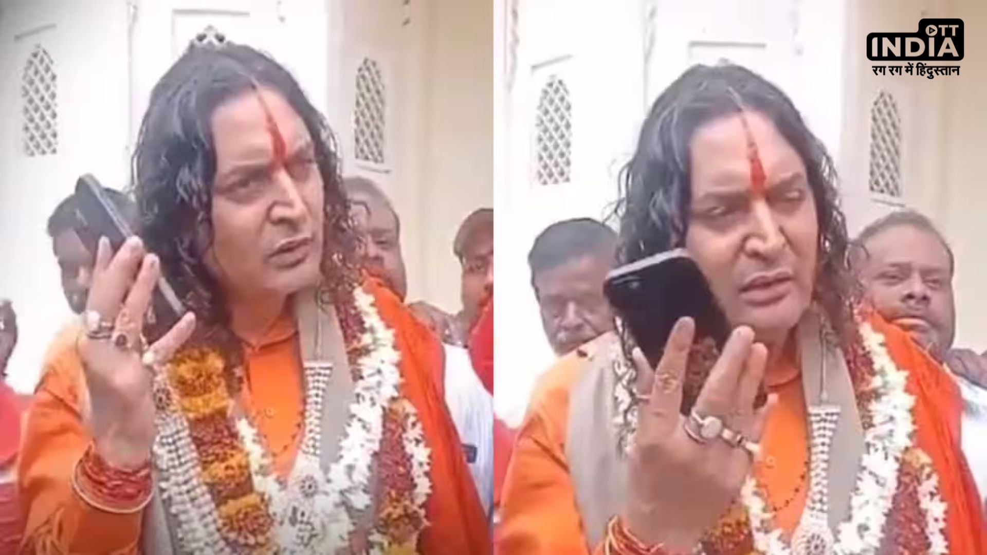 Rajasthan Election Result : शाम तक नॉनवेज के सारे ठेले गायब मिलने चाहिए, जीत के बाद एक्शन मोड में दिखे बीजेपी विधायक...
