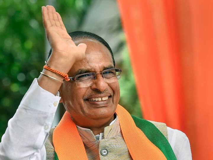 MP CM Shivraj Singh Chouhan Attended Meeting Of NITI Aayog Discuss On Economy Of Country ANN | MP News: सीएम शिवराज बोले- मध्य प्रदेश में करीब 1 लाख पदों पर जल्द होगी