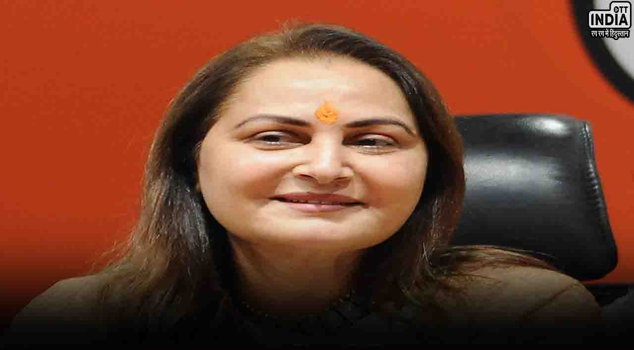 Actress Jaya Prada: जयाप्रदा के खिलाफ कोर्ट ने जारी किया गिरफ्तारी वारंट, जानिए पूरा मामला...