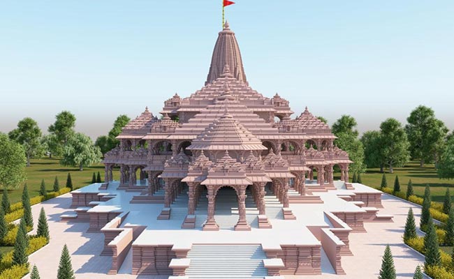 Ayodhya Pran Pratishtha: श्रीराम जन्मभूमि मंदिर में प्राण प्रतिष्ठा के दिन जानें क्या है इंडिया गठबंधन के नेताओं का प्लान? Ayodhya Pran Pratishtha: श्रीराम जन्मभूमि मंदिर में प्राण प्रतिष्ठा के दिन जानें क्या है इंडिया गठबंधन के नेताओं का प्लान?