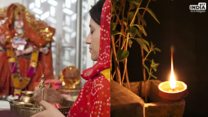 Masik Durgashtami 2024