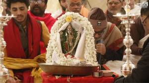 Ram Mandir Pran Pratishtha Time