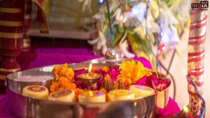 Vinayak Chaturthi 2024