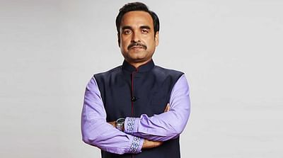 Pankaj Tripathi named National Icon of the Election Commission