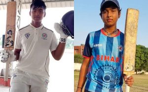 Who is Vaibhav Suryavanshi