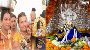 Ramlala Pran Pratishtha