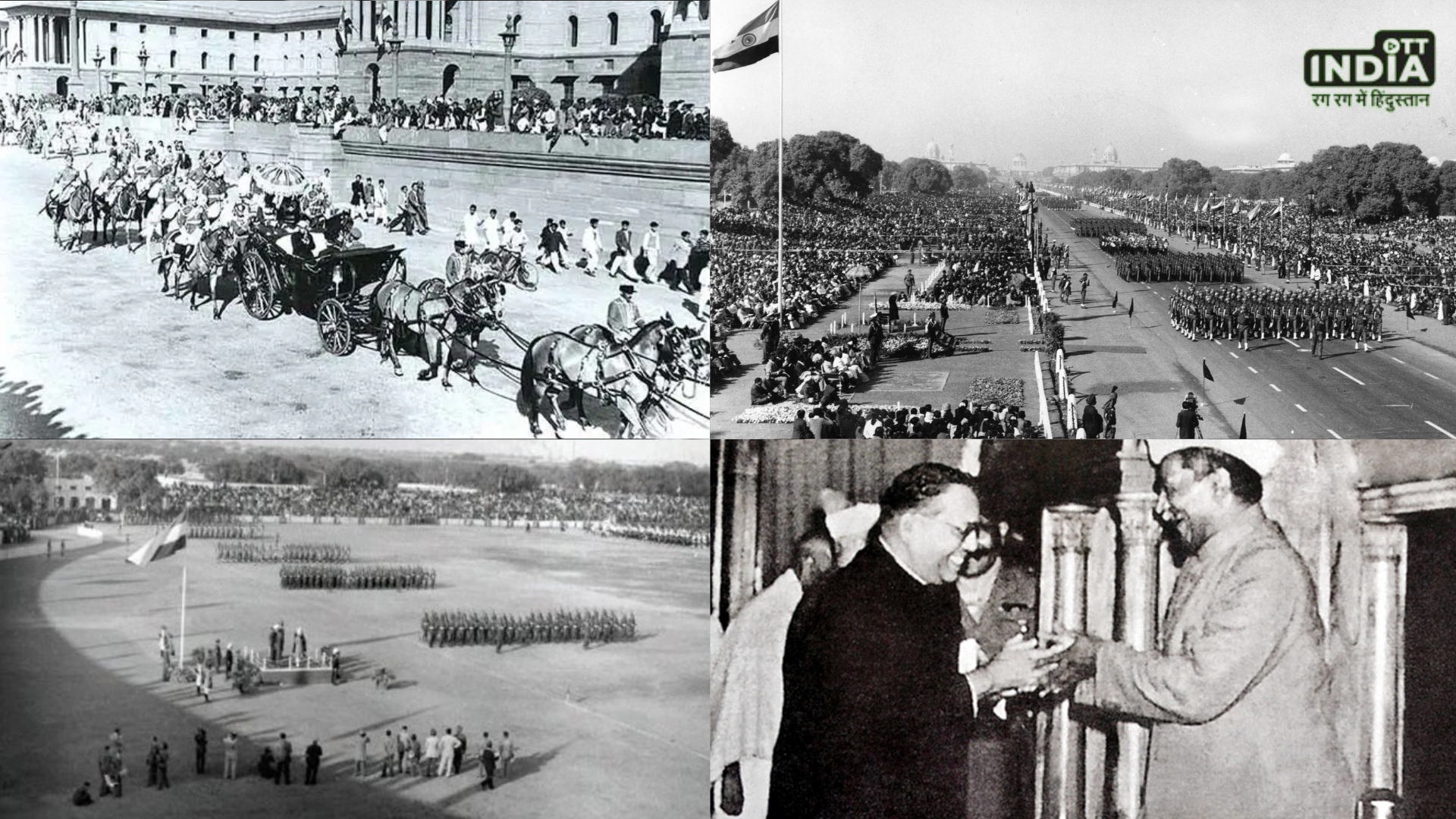 Republic Day 2024: 26 नवंबर को तैयार होने के बाद भी 26 जनवरी को क्यों लागू किया गया संविधान? जाने वजह Republic Day 2024: 26 नवंबर को तैयार होने के बाद भी 26 जनवरी को क्यों लागू किया गया संविधान? जाने वजह