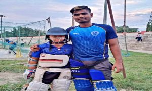 Who is Vaibhav Suryavanshi