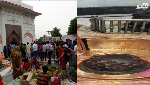 Raebareli Baleshwar Temple