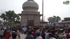 Raebareli Baleshwar Temple