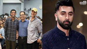 Filmfare Awards 2024