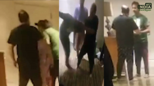 Rahat Fateh Ali Khan Viral Video