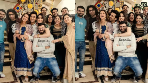 Pulkit-Kriti Engaged News