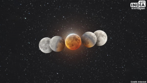 Holi Chandra Grahan 2024