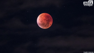 Holi Chandra Grahan 2024