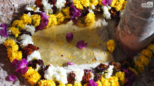 Ramlala Pran Pratishtha