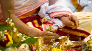 Ramlala Pran Pratishtha