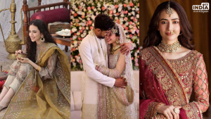 Shoaib Malik Marriage