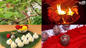 Vinayak Chaturthi 2024