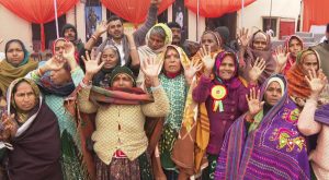 Ramlala Pran Pratishtha