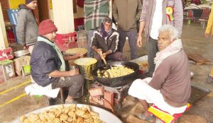 Ramlala Pran Pratishtha