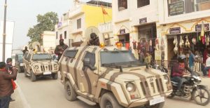 Ram Mandir Pran Pratishtha