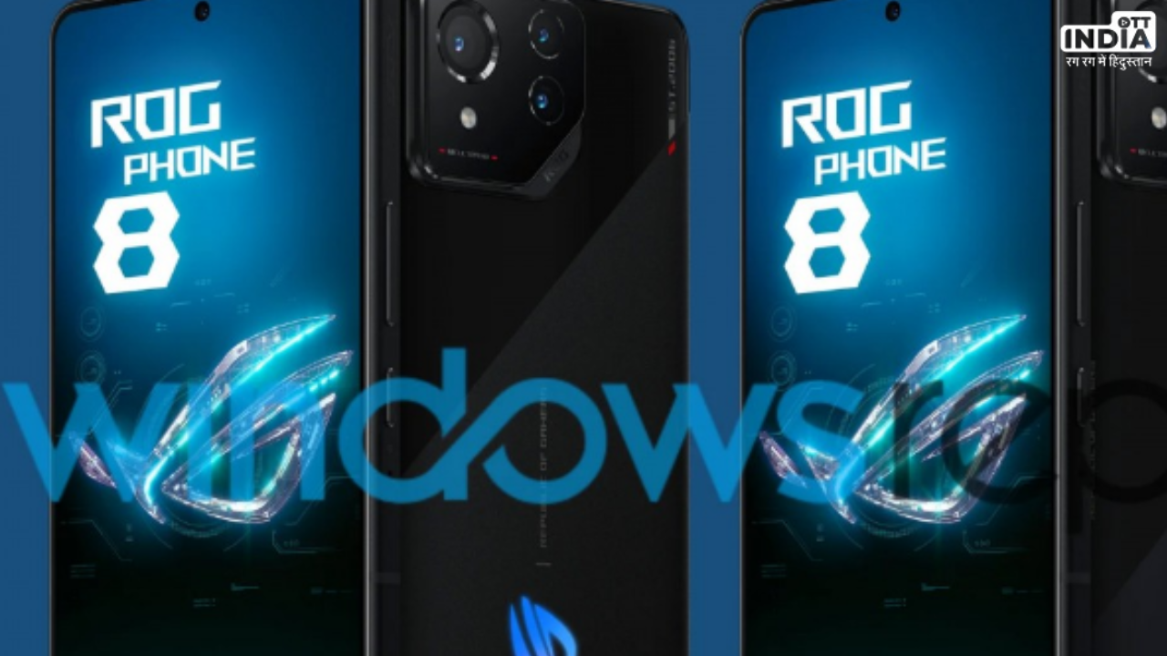 ASUS ROG Phone 8 Pro: इस डिज़ाइन में लॉन्च होगा ASUS ROG फोन 8 प्रो, जाने स्पेसिफिकेशन ASUS ROG Phone 8 Pro: इस डिज़ाइन में लॉन्च होगा ASUS ROG फोन 8 प्रो, जाने स्पेसिफिकेशन