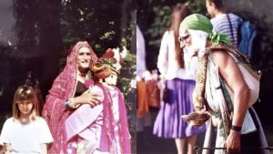 Padma Shri Award 2024