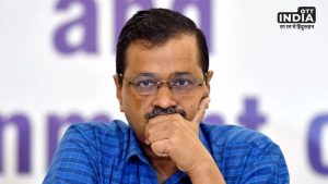 Arvind Kejriwal