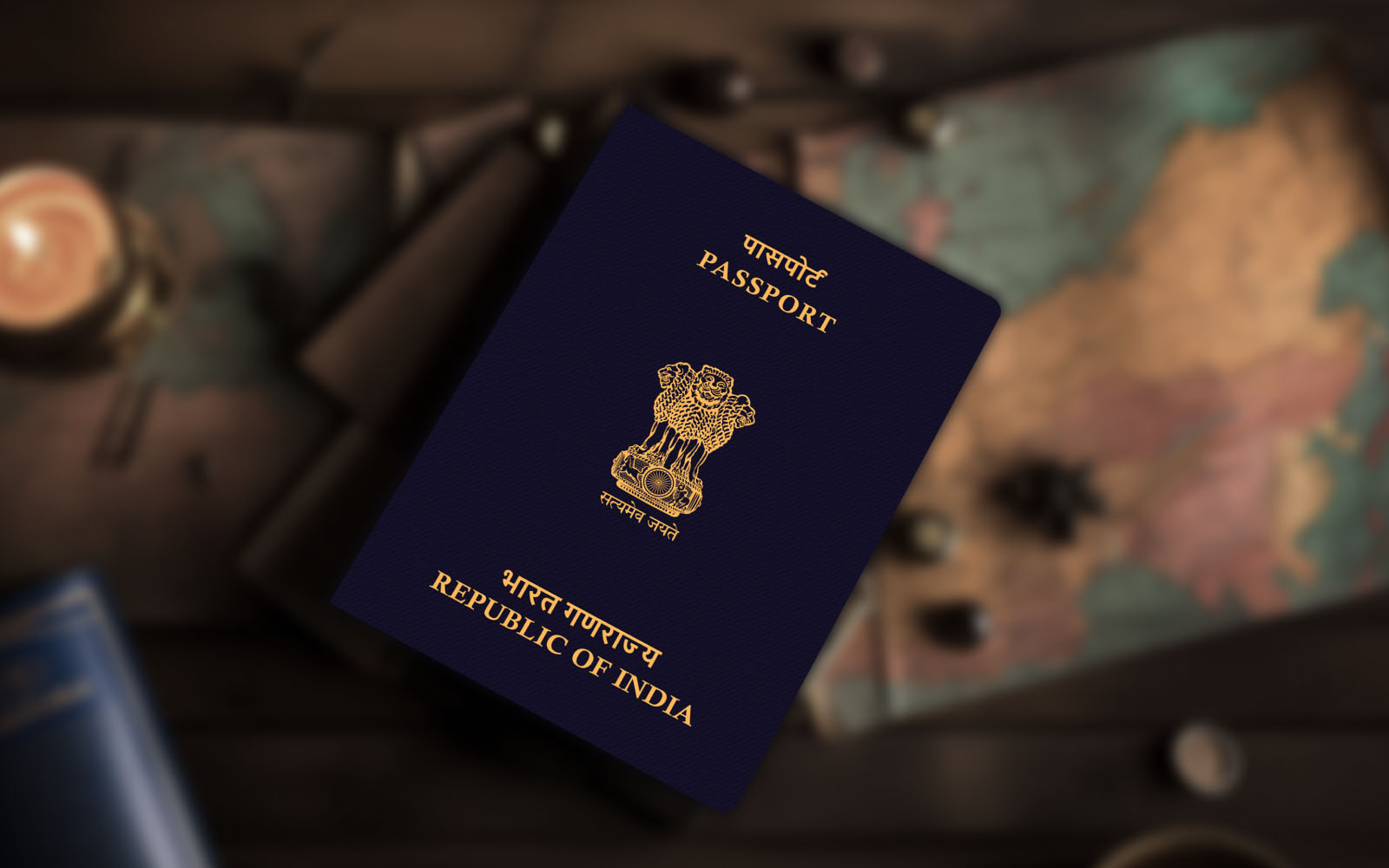 Visa Free Countries list for Indian Passport Holders
