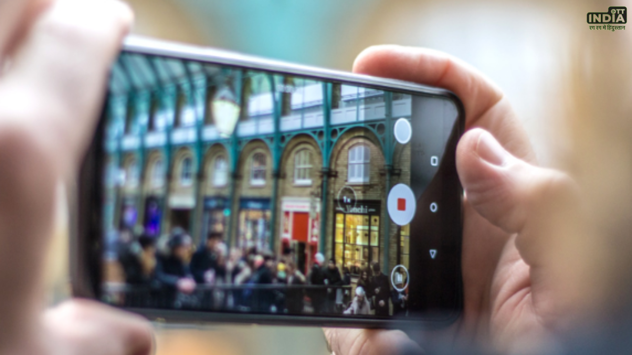 Camera Not Working: अगर आपका फ़ोन कैमरा नहीं कर रहा है काम, तो इस तरह घर बैठे करें सही Camera Not Working: अगर आपका फ़ोन कैमरा नहीं कर रहा है काम, तो इस तरह घर बैठे करें सही