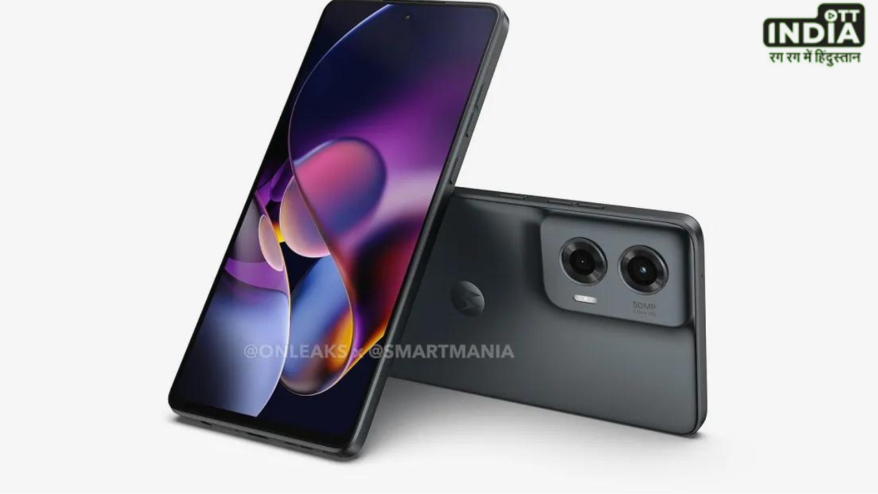 Moto G Stylus 2024 Design: सामने आया मोटो जी स्टाइलस 2024 का डिज़ाइन, जाने स्पेस्फिकेशन