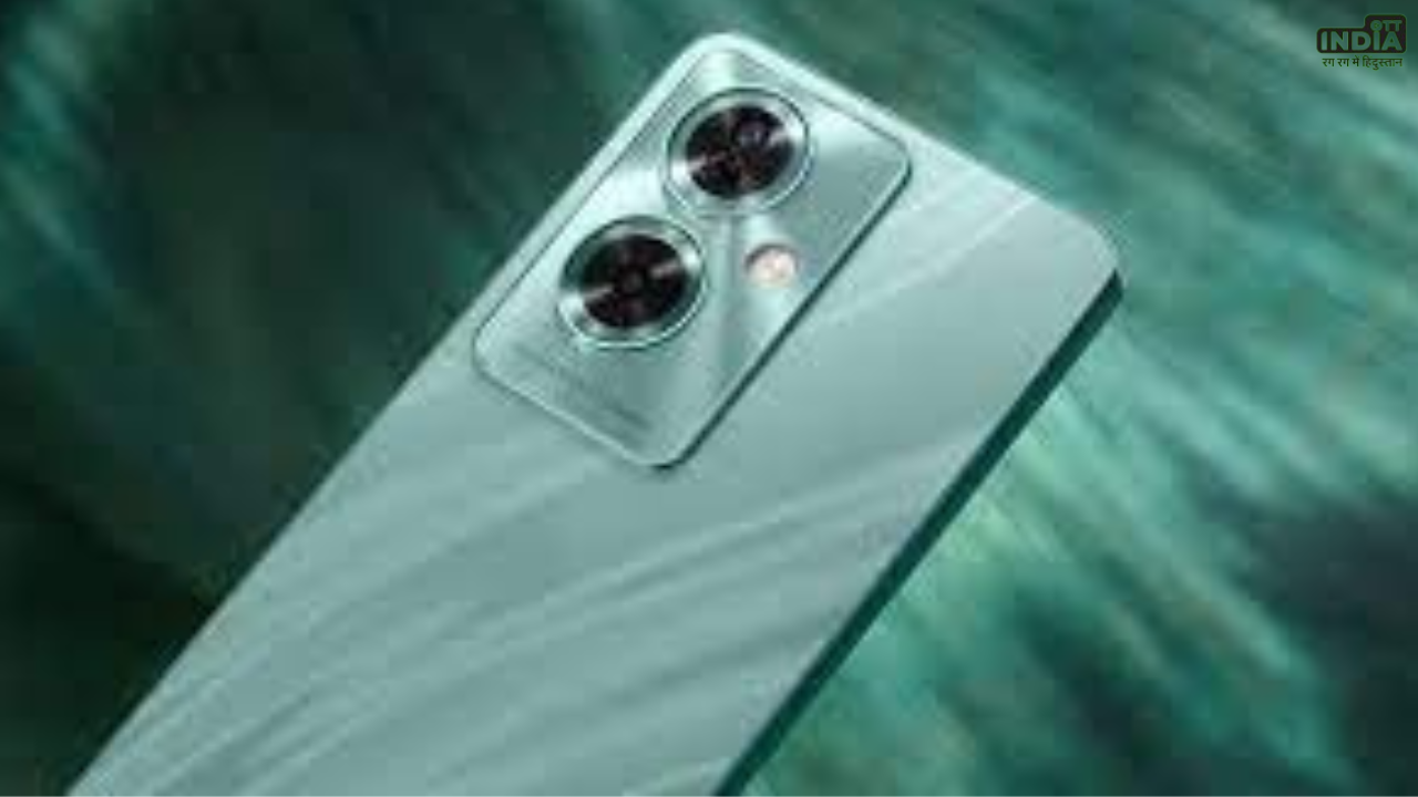 OPPO A79 5G Review: इस फ़ोन को खरीदने से पहले जान ले इसकी बैटरी लाइफ, डिज़ाइन, डिस्प्ले और बहुत कुछ OPPO A79 5G Review: इस फ़ोन को खरीदने से पहले जान ले इसकी बैटरी लाइफ, डिज़ाइन, डिस्प्ले और बहुत कुछ