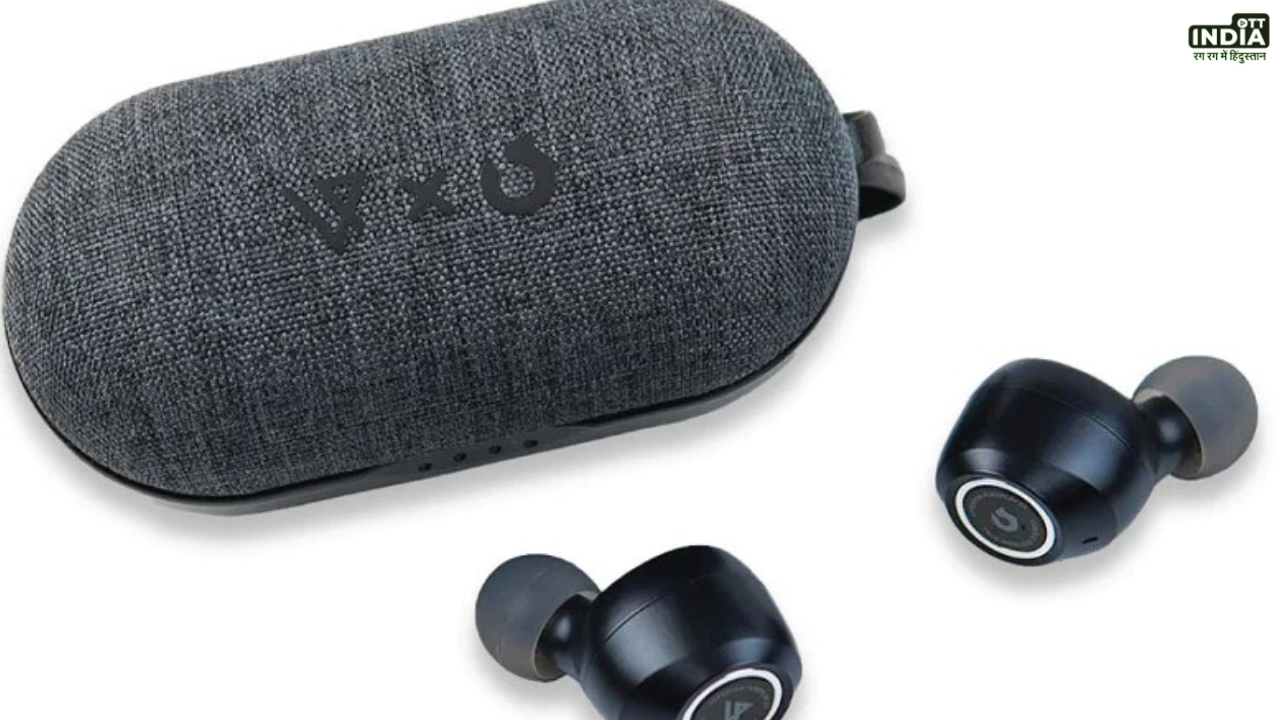 PurePlay Z3 TWS: Lypertek ने लॉन्च किए PurePlay Z3 TWS ईयरबड्स, जाने कीमत और फीचर्स PurePlay Z3 TWS: Lypertek ने लॉन्च किए PurePlay Z3 TWS ईयरबड्स, जाने कीमत और फीचर्स