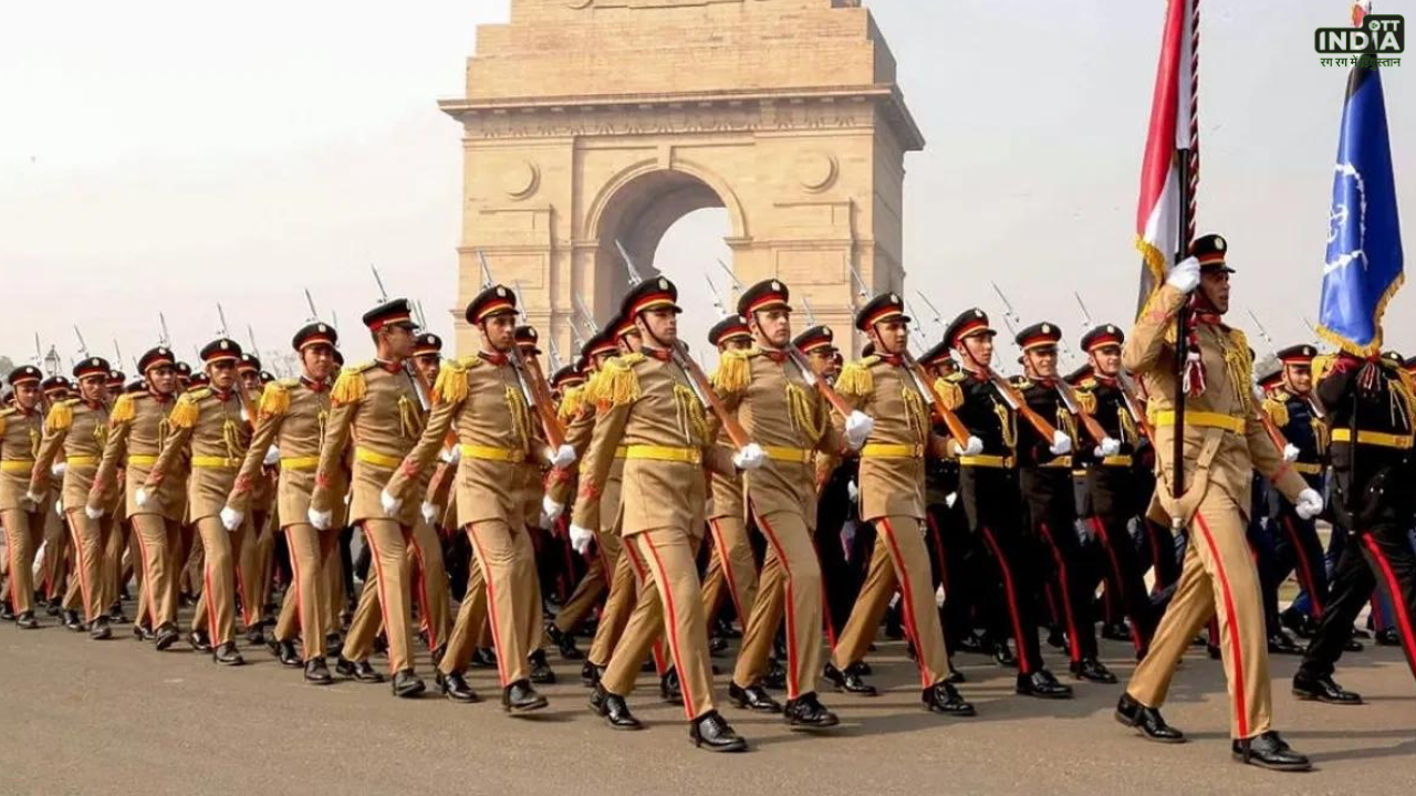 Republic Day 2024: अगर आप भी जा रहे हैं परेड देखने तो ये डॉक्यूमेंट रखें साथ, इन आइटम्स से रहे दूर Republic Day 2024: अगर आप भी जा रहे हैं परेड देखने तो ये डॉक्यूमेंट रखें साथ, इन आइटम्स से रहे दूर