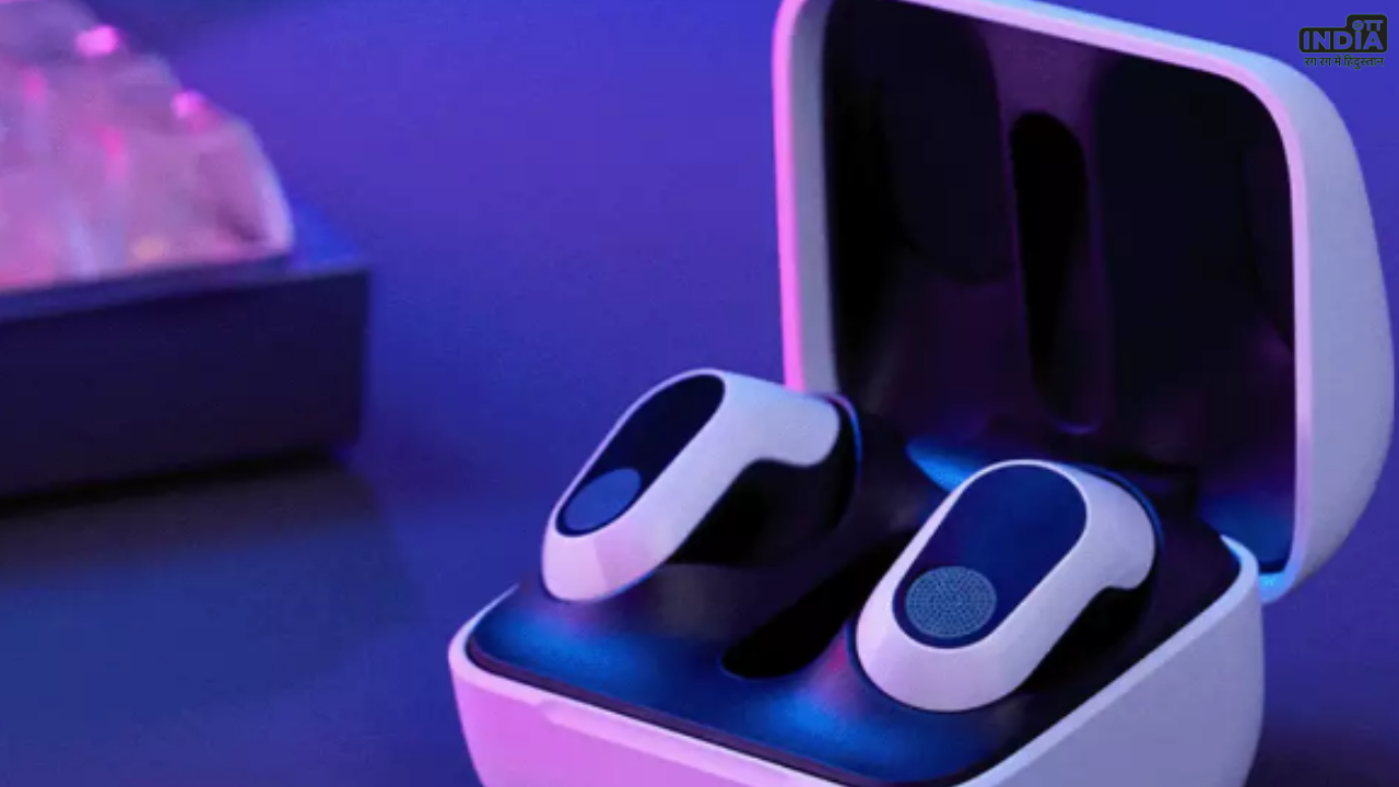 Sony INZONE Gaming Earbuds: Sony ने लॉन्च किए नए गेमिंग ईयरबड्स, जाने कीमत और स्पेसिफिकेशन Sony INZONE Gaming Earbuds: Sony ने लॉन्च किए नए गेमिंग ईयरबड्स, जाने कीमत और स्पेसिफिकेशन