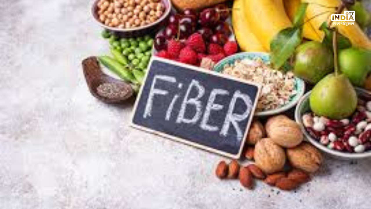 Fiber In Winter Diet: सर्दी के मौसम में फाइबर को अपने डाइट में जरूर करें शामिल, जानिये कौन से फूड्स है फायदेमंद Fiber In Winter Diet: सर्दी के मौसम में फाइबर को अपने डाइट में जरूर करें शामिल, जानिये कौन से फूड्स है फायदेमंद