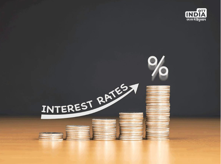 High Interest Rate: इन बैंकों में Savings Account पर ही मिल रहा है सबसे अधिक ब्याज High Interest Rate: इन बैंकों में Savings Account पर ही मिल रहा है सबसे अधिक ब्याज