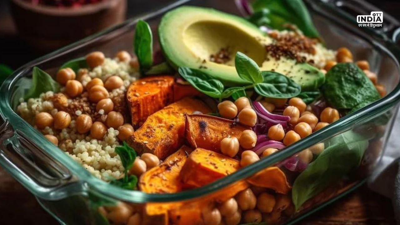 Best Food Combination: इन 8 फूड्स को खाइये एक साथ सेहत के साथ मूड में होगा सुधार, आइये जानते हैं विस्तार से Best Food Combination: इन 8 फूड्स को खाइये एक साथ सेहत के साथ मूड में होगा सुधार, आइये जानते हैं विस्तार से