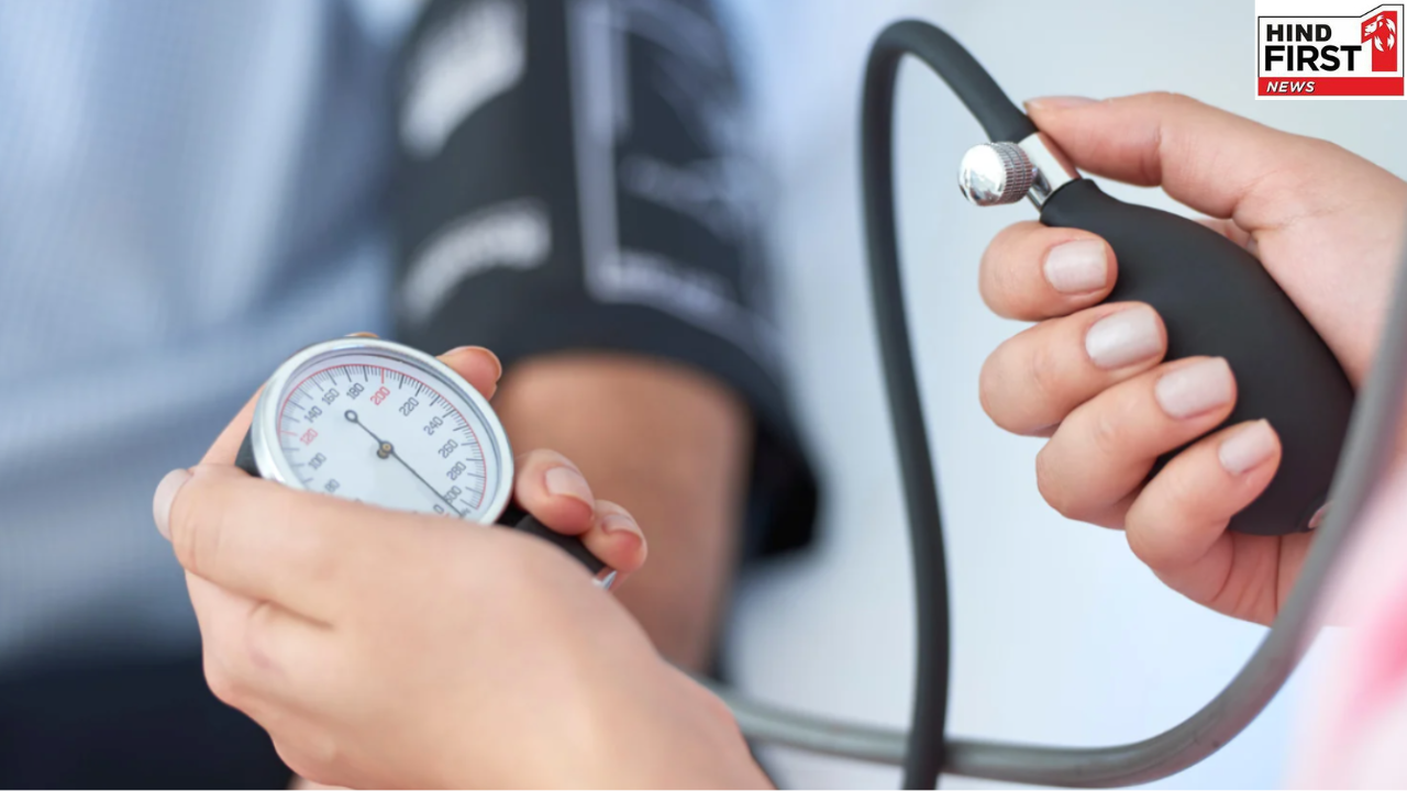 Lifestyle Habits: ये टॉप 5 लाइफस्टाइल दे सकते हैं ब्लड प्रेशर को न्यौता, आज ही छोड़ दें Lifestyle Habits: ये टॉप 5 लाइफस्टाइल दे सकते हैं ब्लड प्रेशर को न्यौता, आज ही छोड़ दें