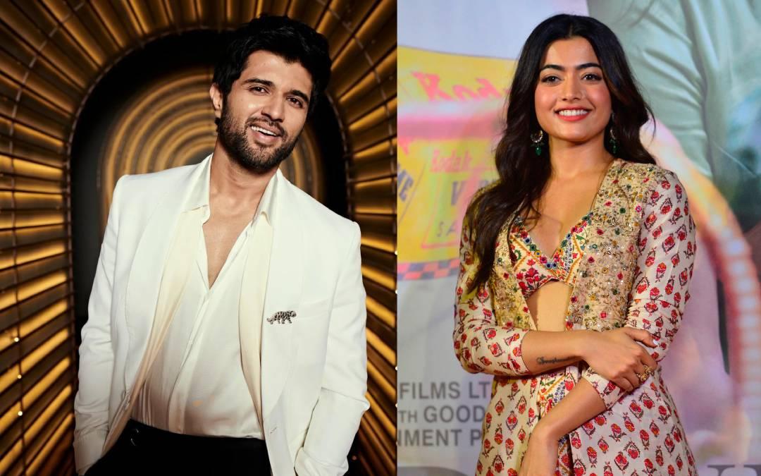 വിജയ് ദേവരകൊണ്ടയും രശ്മികയും വിവാഹിതരാവുന്നു?; നിശ്ചയം ഫെബ്രുവരിയിലെന്ന്  റിപ്പോർട്ട്, Vijay Deverakonda, Rashmika Mandanna, Vijay Deverakonda and Rashmika  Marriage