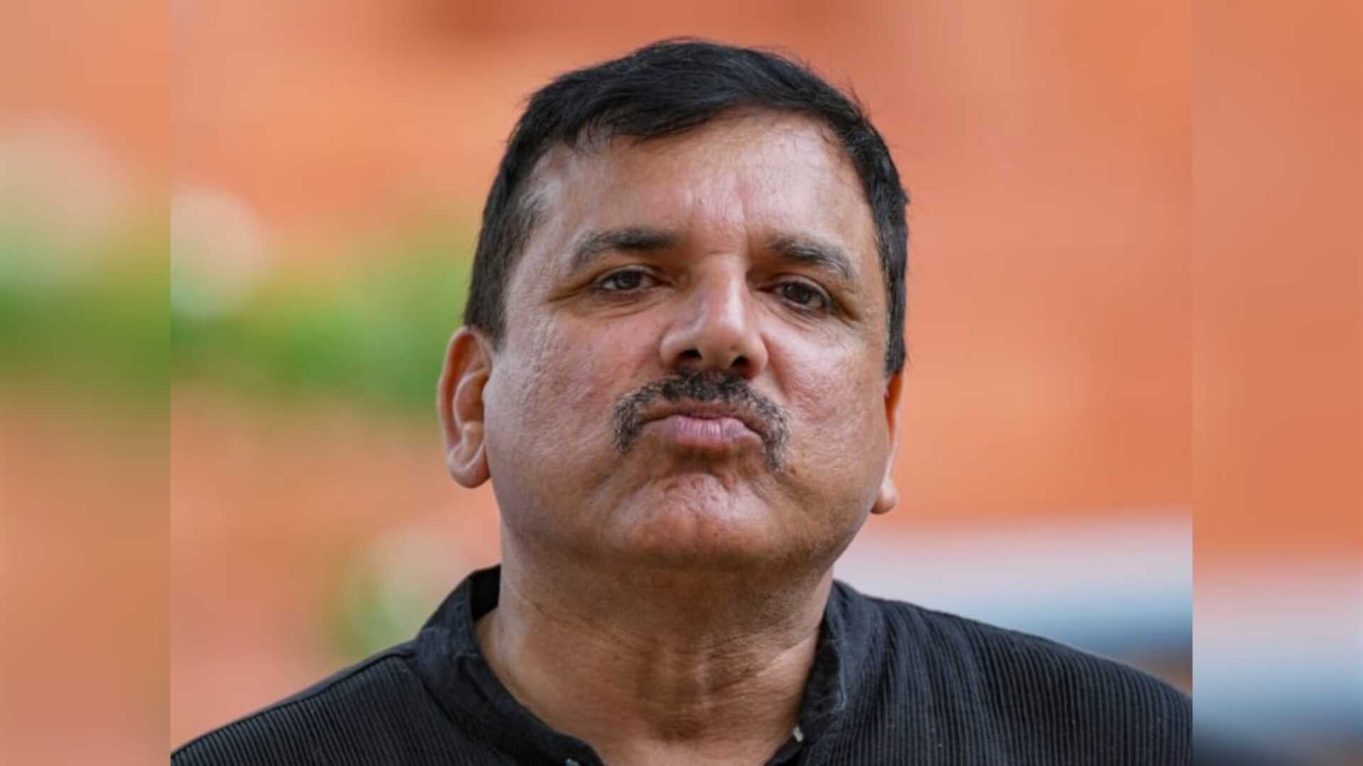 AAP नेता संजय सिंह को कोर्ट से राहत, अब जेल से बाहर निकल कर खुद कर सकेंगे राज्यसभा के लिए नामांकन