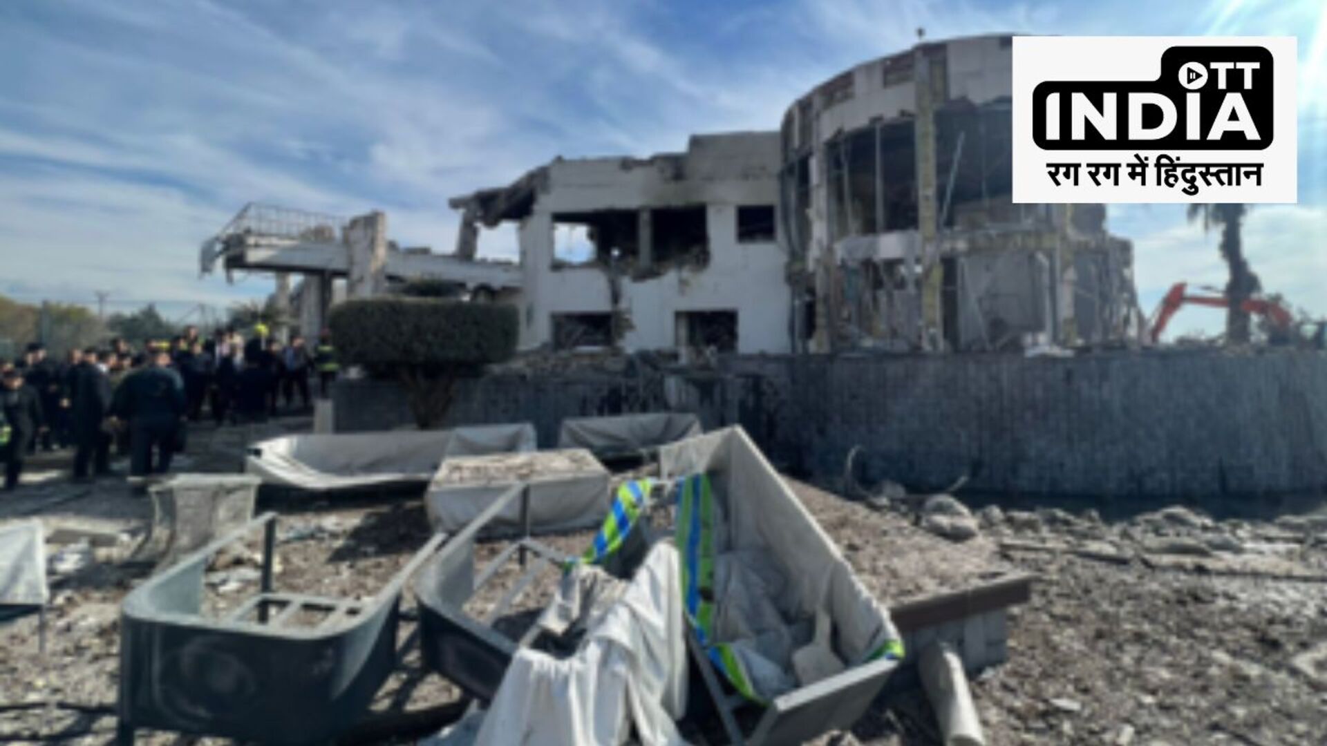 Iran-Pakistan Conflict: पाकिस्तान की ईरान में जवाबी एयरस्ट्राइक, आतंकी ठिकानों को बनाया निशाना Iran-Pakistan Conflict: पाकिस्तान की ईरान में जवाबी एयरस्ट्राइक, आतंकी ठिकानों को बनाया निशाना